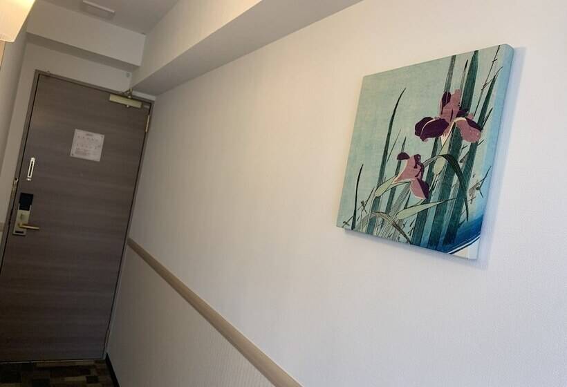 هتل Toyoko Inn Shizuoka-eki Minami-guchi