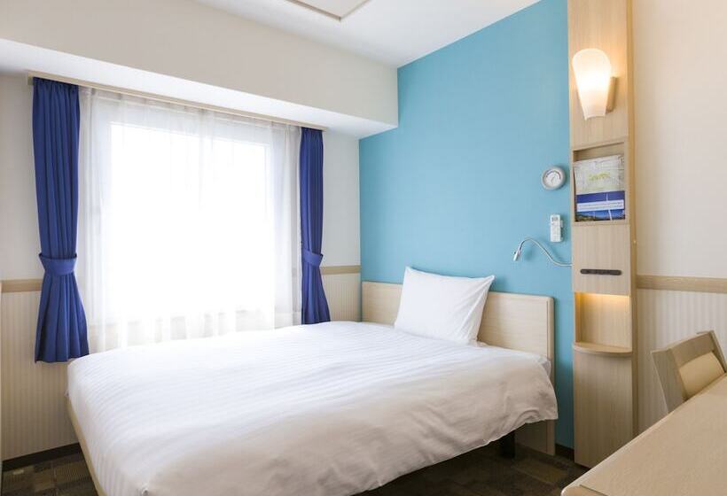 هتل Toyoko Inn Shizuoka-eki Minami-guchi