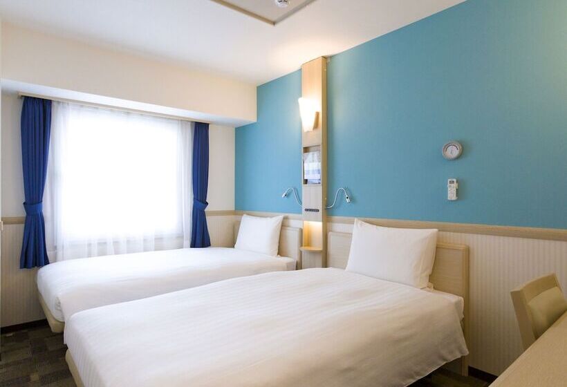 هتل Toyoko Inn Shizuoka-eki Minami-guchi