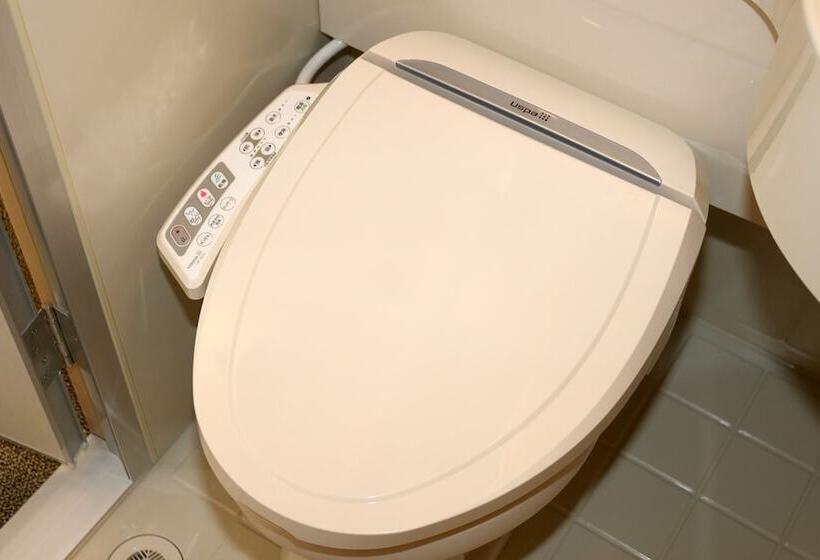 هتل Toyoko Inn Shizuoka-eki Minami-guchi