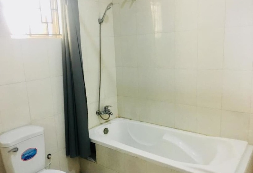 Hotel Zara Homes