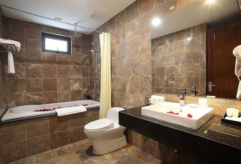 London Hotel & Apartment