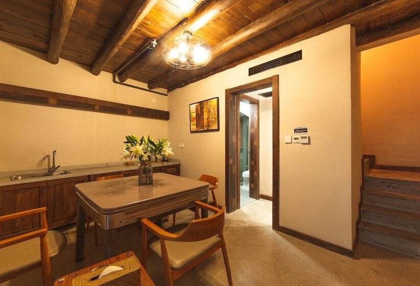 Mohe Inn