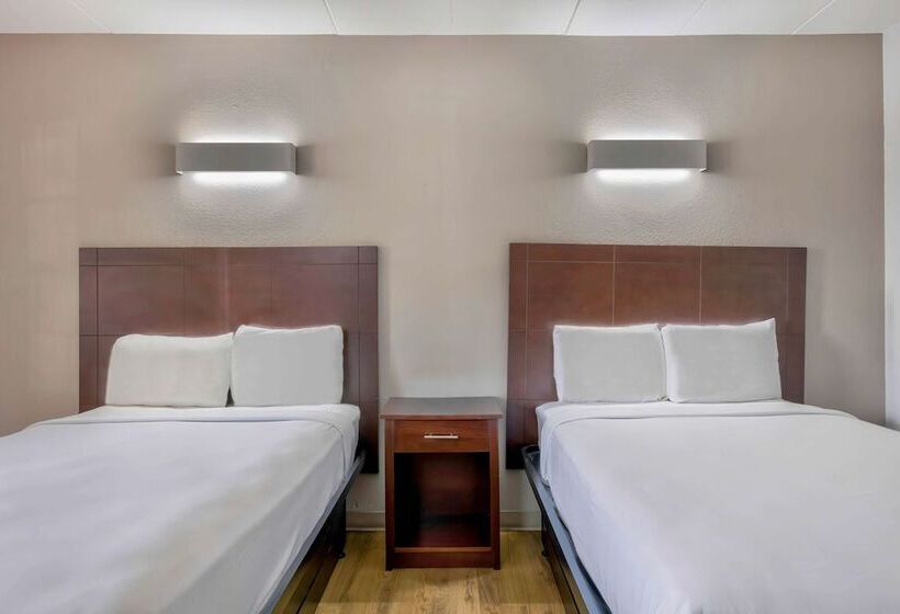 Motel 6 Falls Church, Va   Arlington Boulevard