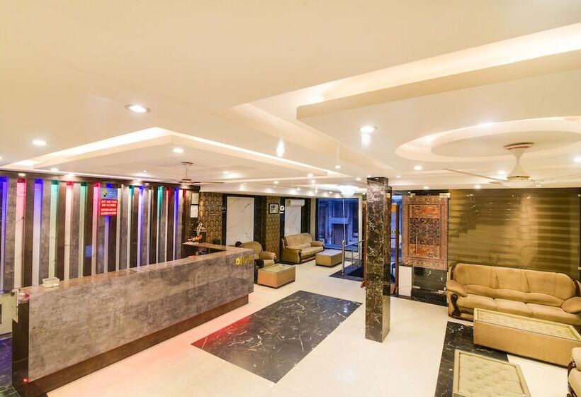 Olivia Hotels