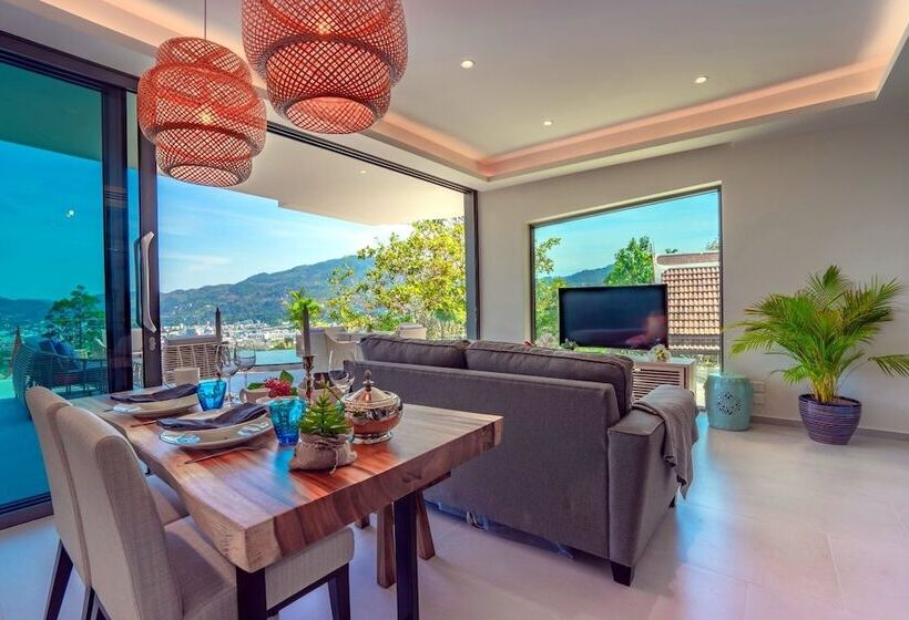 Patong Heights