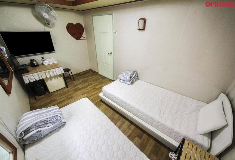 پانسیون Kyelim Motel & Guesthouse