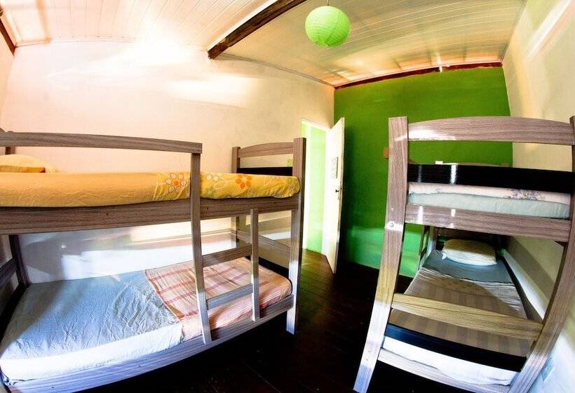 펜션 Mangamel Hostel