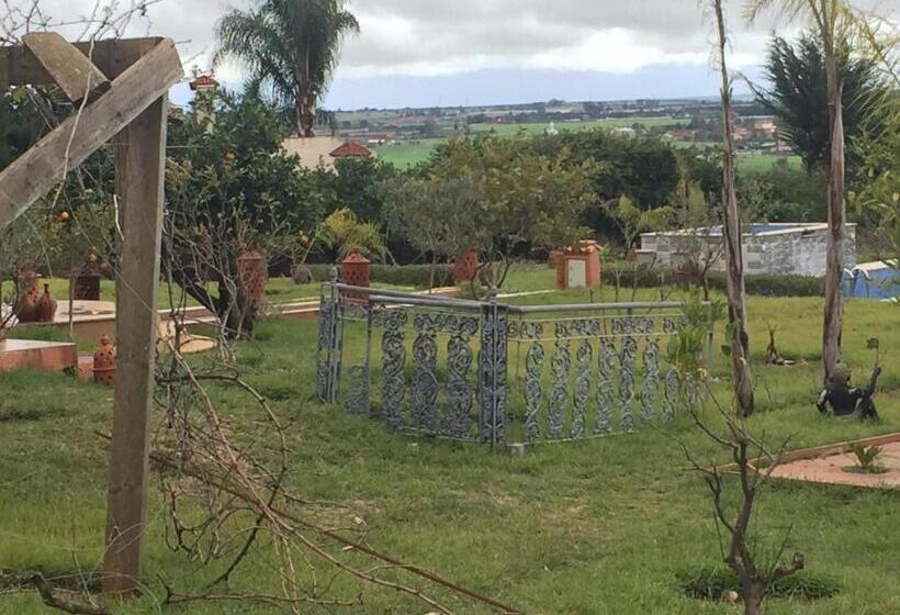 بنسيون Palais D Hôtes