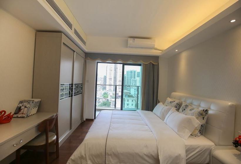 Rasdantun Apartment