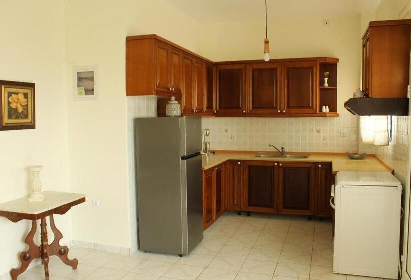 Sofia Apartments