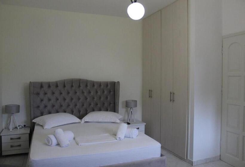 Sofia Apartments