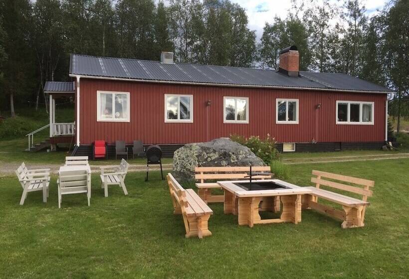 Stora Björnstugan