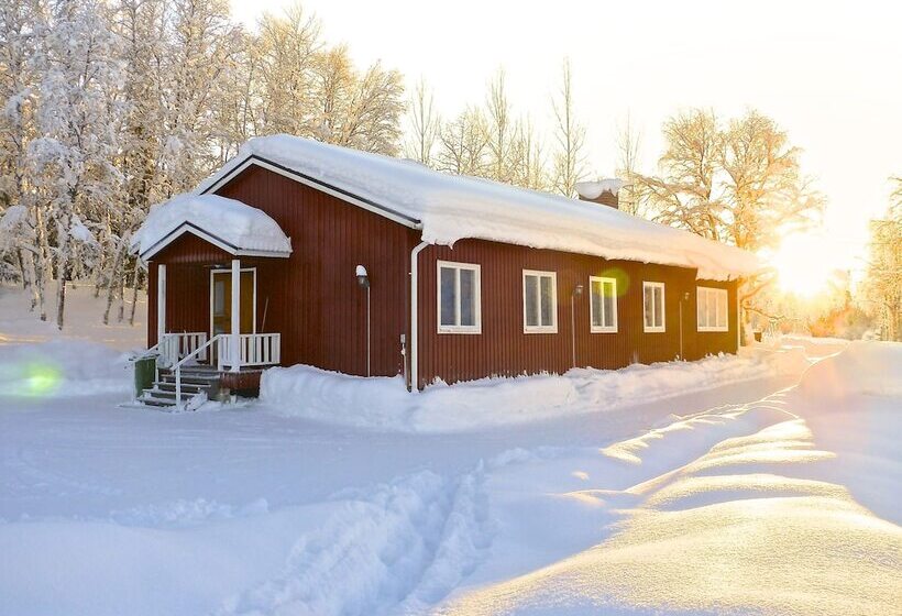 Stora Björnstugan