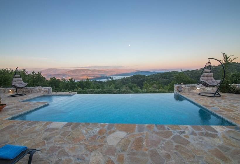 Villa Venetia