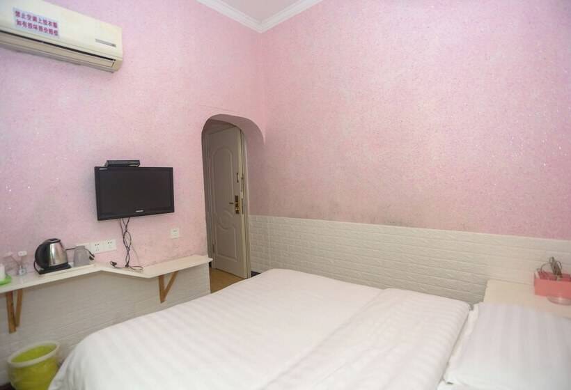 Aishang Hostel