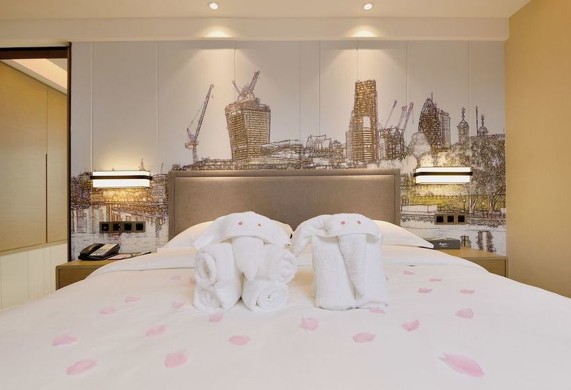 Argyle Hotel Nansha