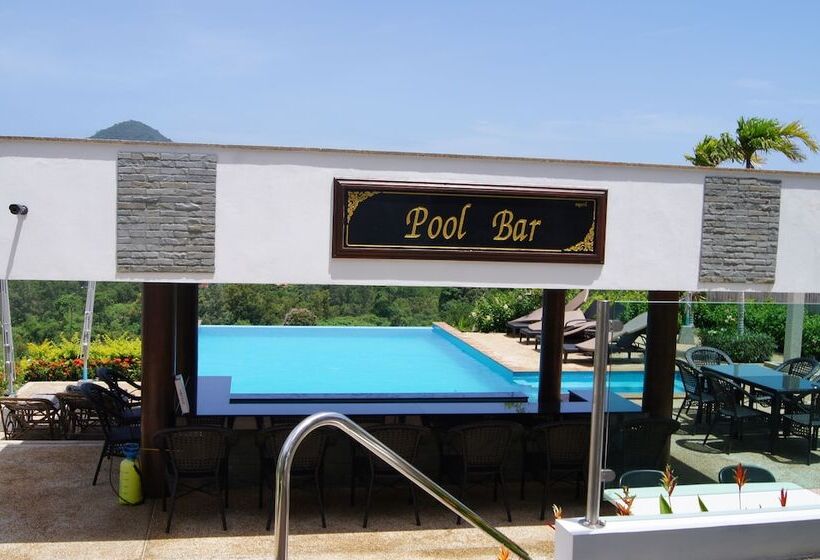 Baan Chom View Kamala