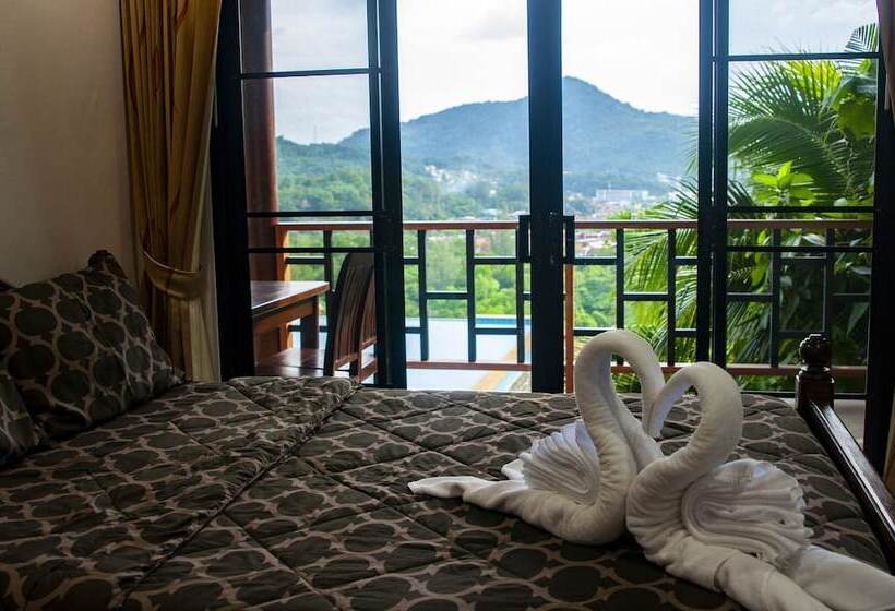 Baan Chom View Kamala