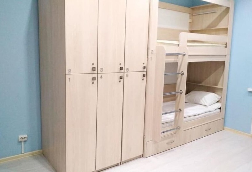 Brig77 Hostel