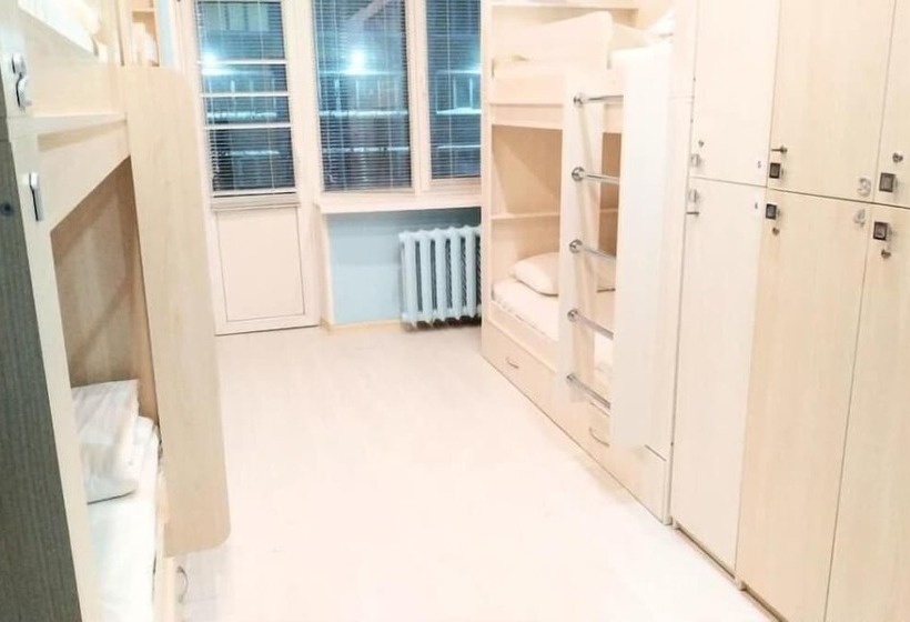 Brig77 Hostel
