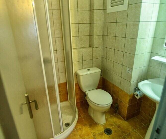 Filippas Rooms