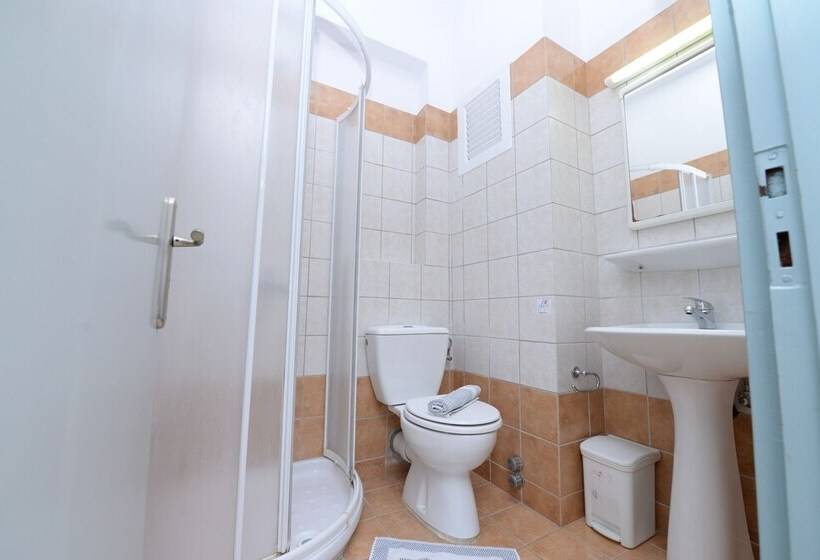 Filippas Rooms