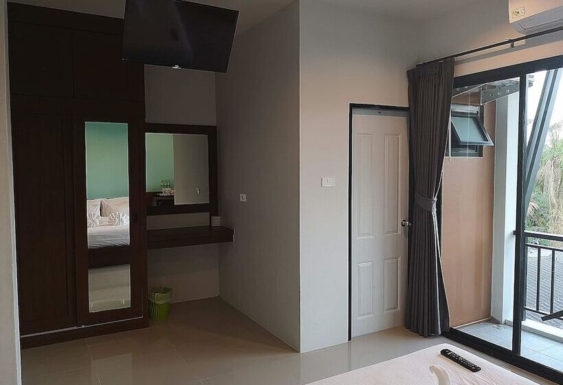 Friendly Hotel Krabi