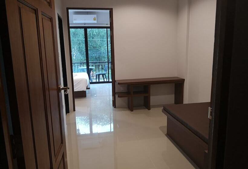 Friendly Hotel Krabi
