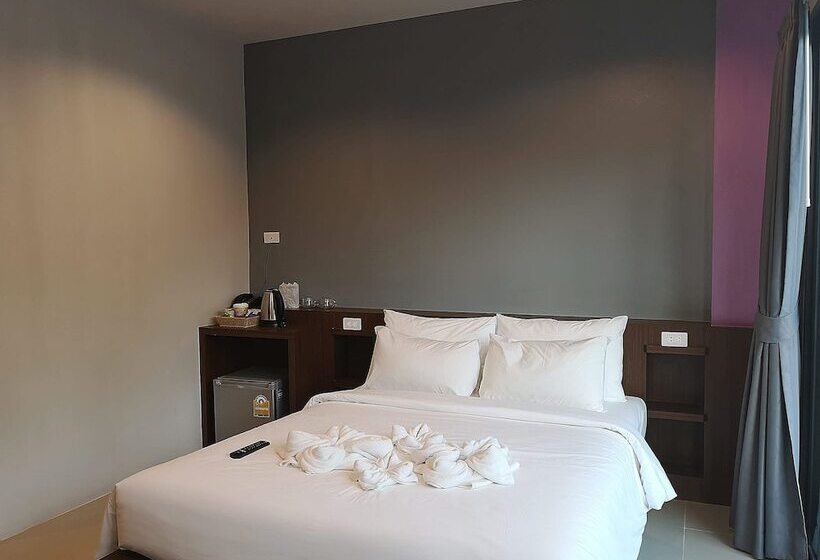 Friendly Hotel Krabi