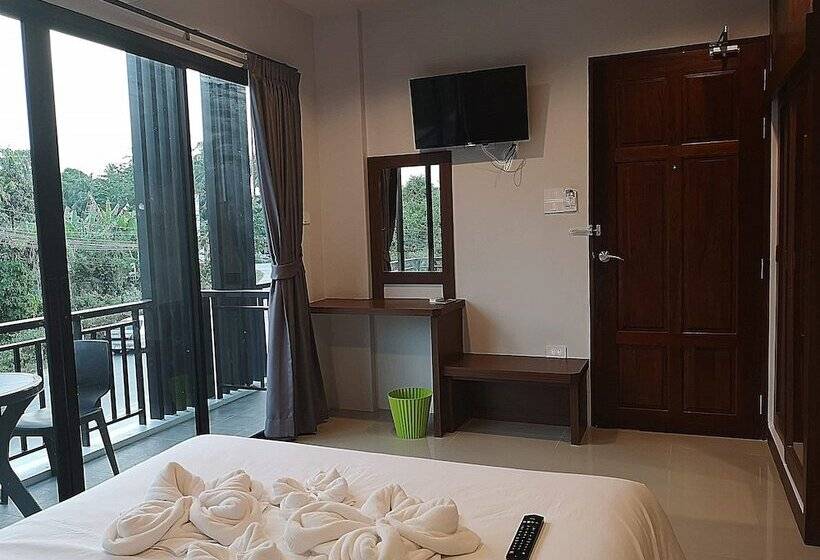 Friendly Hotel Krabi