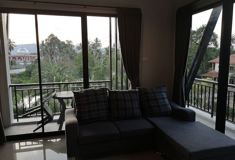 Friendly Hotel Krabi