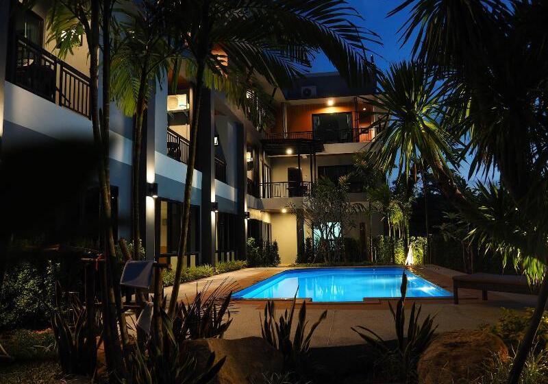 Friendly Hotel Krabi