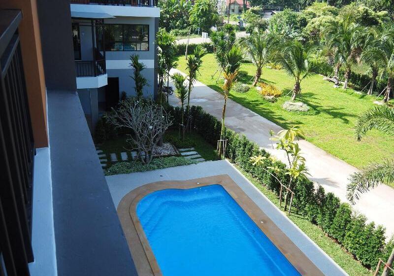 Friendly Hotel Krabi