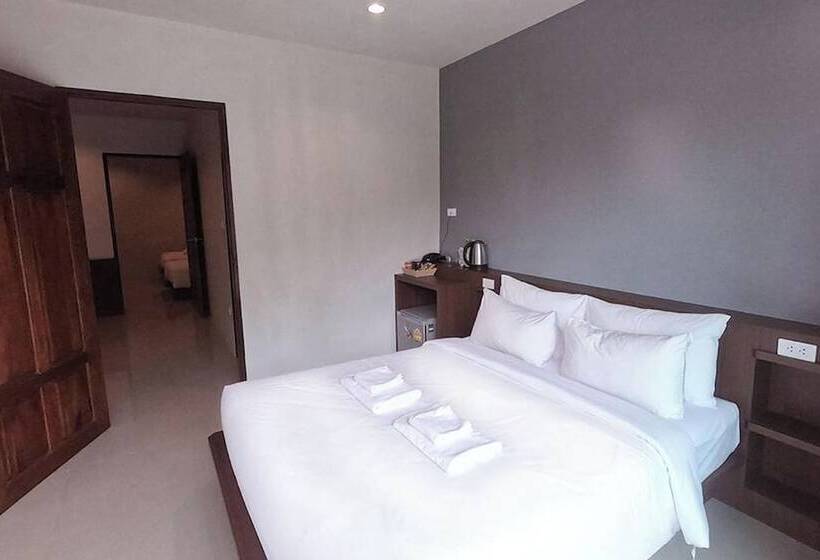 Friendly Hotel Krabi