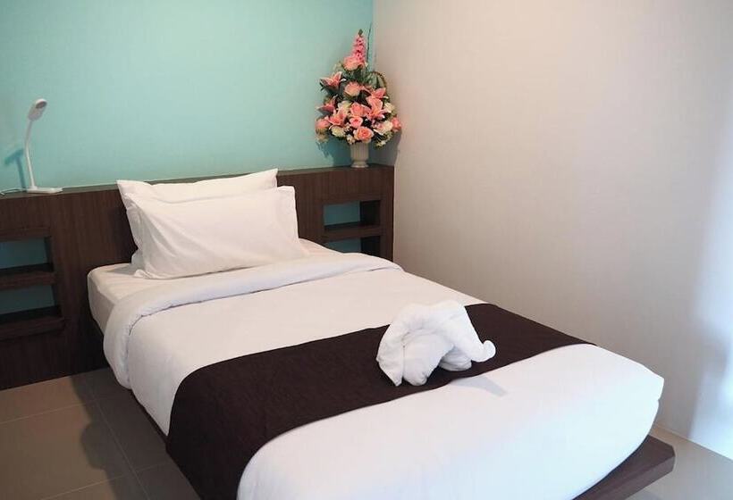 Friendly Hotel Krabi
