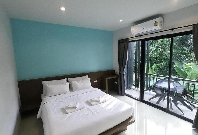 Friendly Hotel Krabi