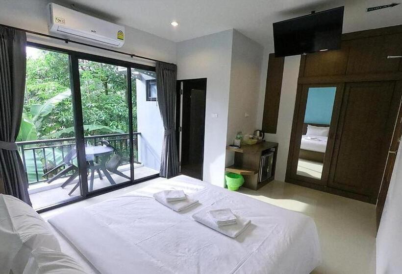 Friendly Hotel Krabi