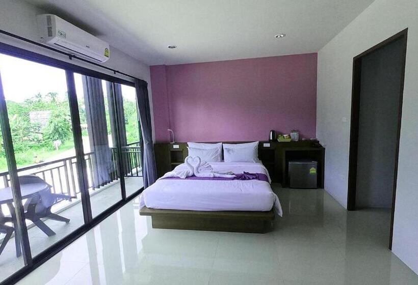 Friendly Hotel Krabi