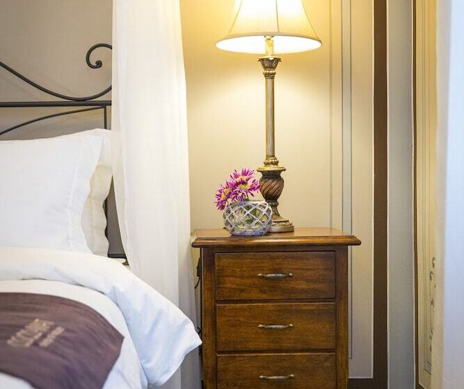 هتل 1905 Boutique