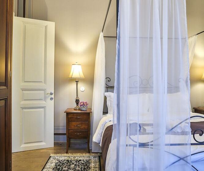 هتل 1905 Boutique