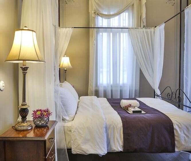 هتل 1905 Boutique