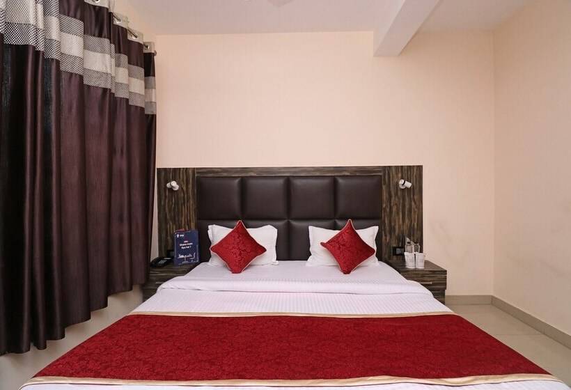 هتل Abc Residency