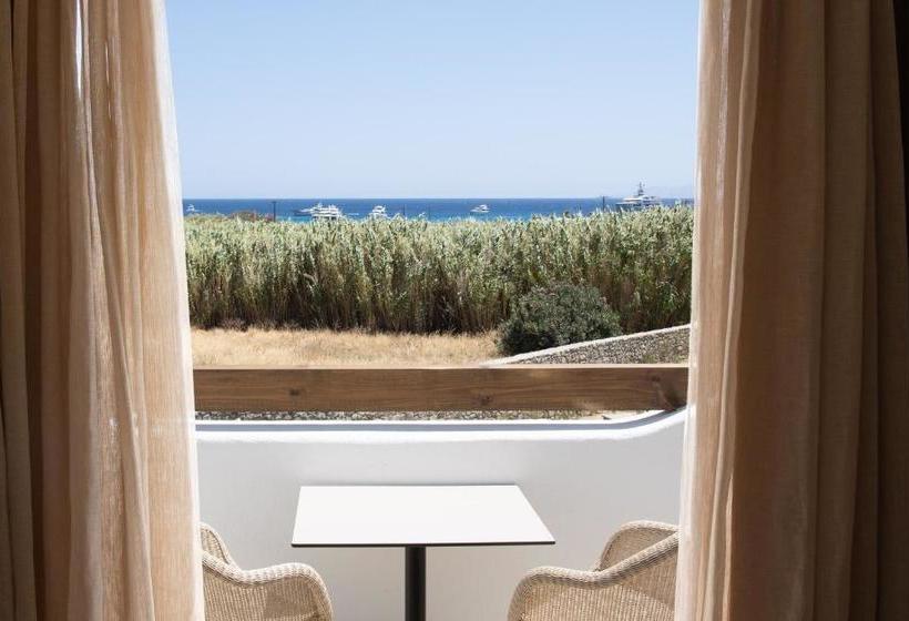 בית מלון כפרי Aegon Mykonos, Autograph Collection