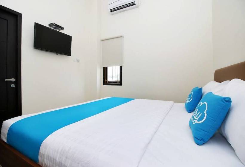 Hotel Airy Sirimau Mutiara 38 Ambon