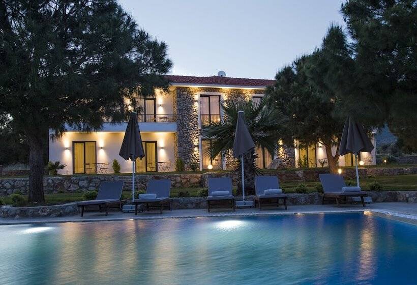 هتل Casa Elia