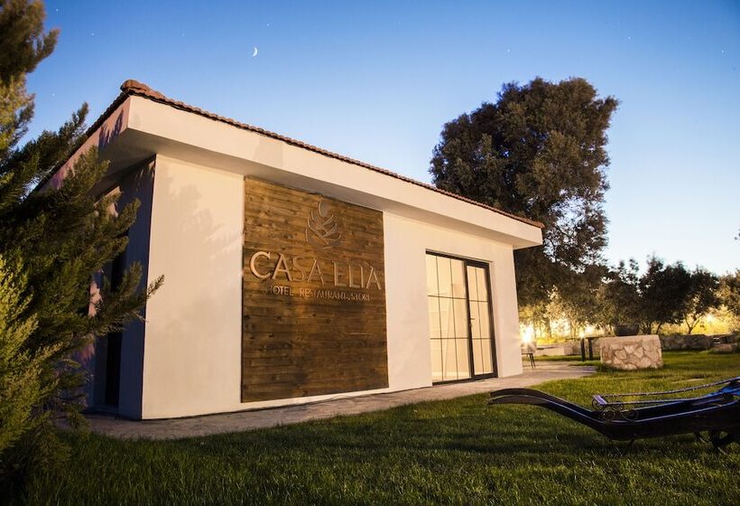 هتل Casa Elia