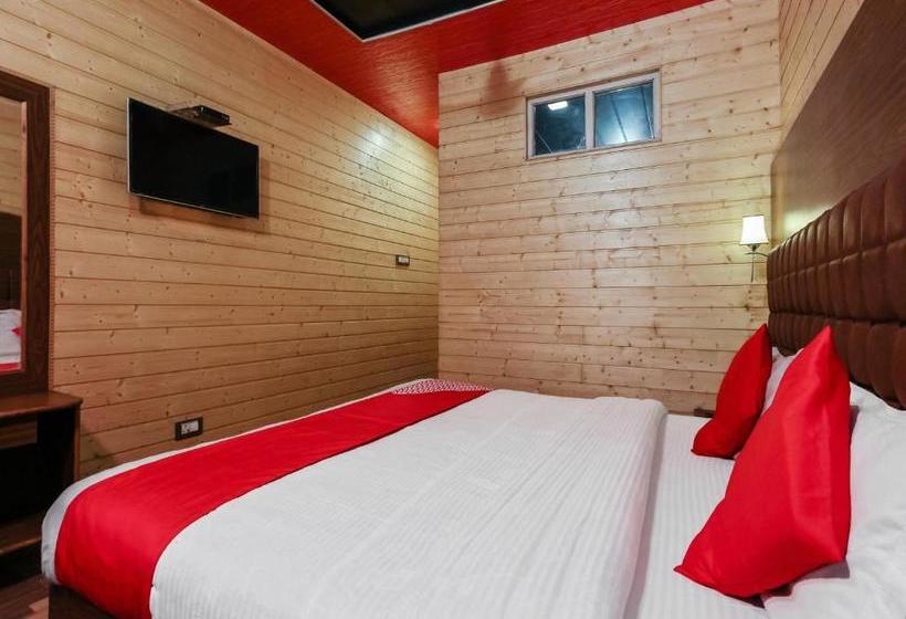 Hotel Chinar Comforts By Oyo Rooms