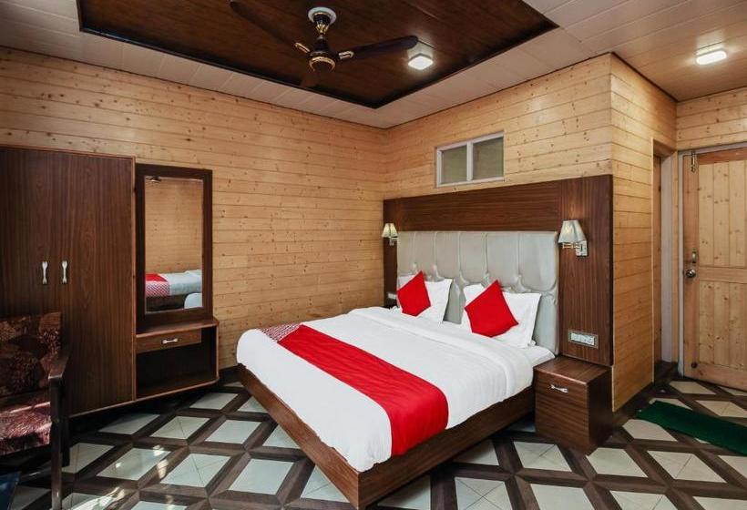 Hotel Chinar Comforts By Oyo Rooms
