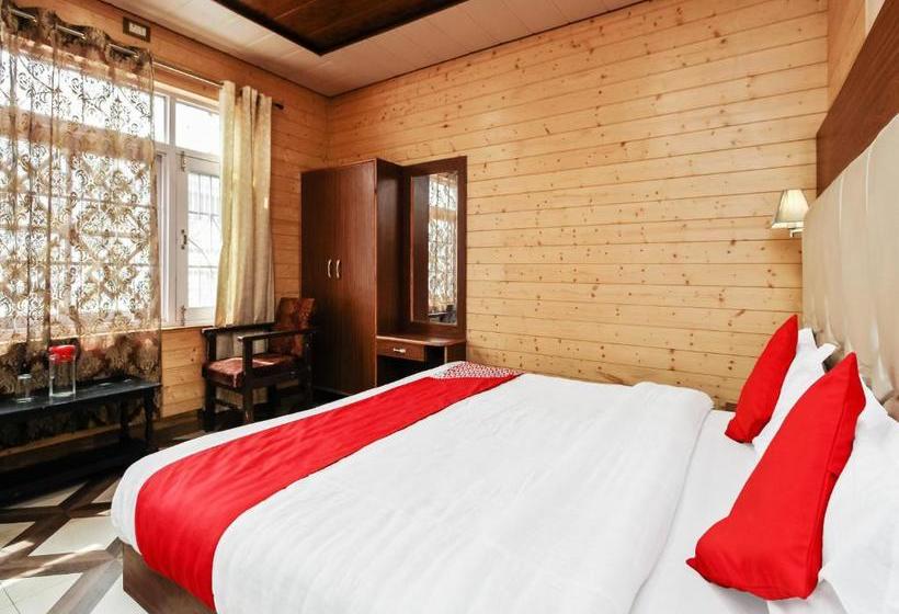 Hotel Chinar Comforts By Oyo Rooms